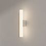 Light Prestige Linea LP-0510/1W-45 CH Wandlamp 1x8W/LED 3000K|4000K|6000K 1241lm IP44