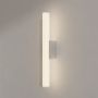 Light Prestige Linea LP-0510/1W-61 CH Wandlamp 1x12W/LED 3000K|4000K|6000K 2333lm IP44