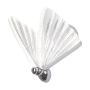Light Prestige Mariposa LP-1715/1W CH Wandlamp 1x8W/LED 3000K|4000K|6000K IP20