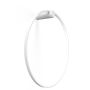 Light Prestige Mirror LP-999/1W S WH CCT Wandlamp 1x33W/LED 3000K|4000K|6000K IP44