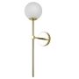 Light Prestige Piruleta LP-008/1W GD Wandlamp 1x5W/G9 IP20
