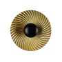 Light Prestige Sola LP-0105/1W GD Wandlamp 1x5W/G9 IP20