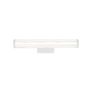 Light Prestige VENA LP-1010/1W-45 WH Wandlamp 1x8W/LED 3000K|4000K|6000K 1361lm IP44