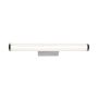 Light Prestige VENA LP-1010/1W-60 CH Wandlamp 1x12W/LED 3000K|4000K|6000K 1657lm IP44