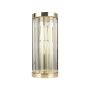 Light Prestige Vetro LP-2910/1W L GD Wandlamp 1x10W/E14 IP20