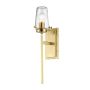 Elstead Lighting ALTON KL-ALTON1-BATH-BB Wandlamp 1x40W/E27