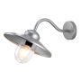 Elstead Lighting KLAMPENBORG KLAMPENBORG Wandlamp 1x60W/E27 IP44