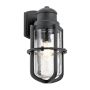 Elstead Lighting SURI KL-SURI-L Wandlamp 1x60W/E27 IP44