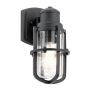 Elstead Lighting SURI KL-SURI-S Wandlamp 1x40W/E27 IP44