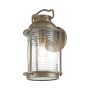 Kichler Ashland Bay KL-ASHLANDBAY2-L-BU Wandlamp 1x60W/E27 IP44