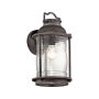 Kichler ASHLAND BAY KL-ASHLANDBAY2-L Wandlamp 1x60W/E27 IP44