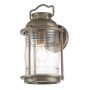 Kichler Ashland Bay KL-ASHLANDBAY2-M-BU Wandlamp 1x60W/E27 IP44