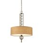 Kichler CELESTIAL KL-CELESTIAL-3P Hanglamp 3x60W/E27