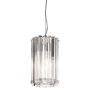 Kichler CRYSTAL SKYE KL-CRYSTAL-SKYE-MP Hanglamp 2x3,5W/G9 320LM IP44