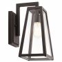 Kichler Delison KL-DELISON-M-RZ Wandlamp 1x60W/E27 IP44