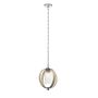 Kichler Grand Bank KL-GRAND-BANK-P-DAG Hanglamp 1x60W/E27 IP44
