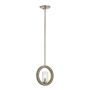 Kichler Grand Bank KL-GRAND-BANK1 Hanglamp 1x60W/E14 IP20