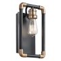 Kichler IMAHN KL-IMAHN1 Wandlamp 1x60W/E27