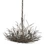 Kichler ORGANIQUE KL-ORGANIQUE5 Kroonluchter 5x60W/E14