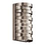 Kichler ROSWELL KL-ROSWELL1 Wandlamp 1x40W/G9