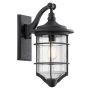 Kichler ROYAL MARINE KL-ROYAL-MARINE2-M Wandlamp 1x60W/E27 IP44