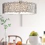 Kichler SILVER CORAL KL-SILVER-CORAL-P-B Hanglamp 4x60W/E27