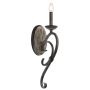 Kichler TAULBEE KL-TAULBEE1 Wandlamp 1x60W/E14