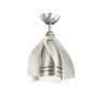 Kichler Terna KLF-TERNA-15-BN Ventilator 1x10W/LED 3000K 1116 lm IP20