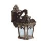 Kichler TOURNAI KL-TOURNAI2-S Wandlamp 1x60W/E27 IP44
