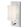 Kichler Vetivene KL-VETIVENE1-PC Wandlamp 1x6W/G9 3000K 700lm ip44