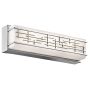 Kichler ZOLON KL-ZOLON-M-BATH Wandlamp 1x21W/LED IP44