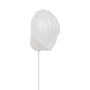 Nordlux KONCHI 2312901001 Wandlamp 1x25W/E14 IP20