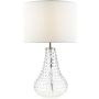 Dar Lighting Kristina KRI4208 Tafellamp 1x40w/e14