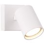 Maxlight TOP W0218 Wandlamp 1x50w/gu10 ip20