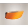Maxlight PARETE W0076 Wandlamp 1x40w/r7s ip20