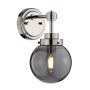 Elstead Lighting KULA KULA1 Wandlamp 1x8W/E14