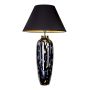 4Concepts CANNES L209062325 Tafellamp 1x60W/E27