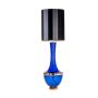 4Concepts TROYA SAPPHIRE L232271307 Tafellamp 1x60W/E27