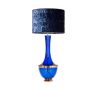 4Concepts TROYA SAPPHIRE L232271318 Tafellamp 1x60W/E27