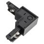 Argon T-RACK 4367 left connector IP20