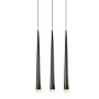 AZzardo STYLO AZ0118 Hanglamp 3x40W/G9