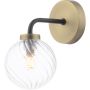 Dar Lighting Lainey LAI0754-03 Wandlamp 1x40w/g9 ip20