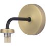 Dar Lighting Lainey LAI0754-F Wandlamparm 1x40w/g9 ip20