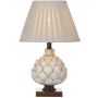 Dar Lighting LAYER LAY4133-X Tafellamp 1x60W/E27