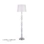 Laura Ashley Bradshaw 3756203-Q Staande lamp 1x60W/E27 IP20