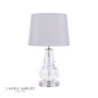 Laura Ashley Humby 3756244-Q Tafellamp 1x40W/E14 IP20