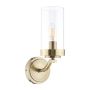 Laura Ashley Joseph 3732596-Q Wandlamp 1x40W/E14 IP20