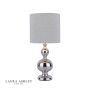 Laura Ashley Mancot 3756216-Q Tafellamp 1x40W/E14 IP20