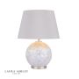 Laura Ashley Mathern 3756214-Q Tafellamp 1x40W/E14 IP20