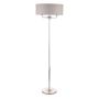 Laura Ashley Sorrento 3718280-Q Staande lamp 3x40W/E14 IP20